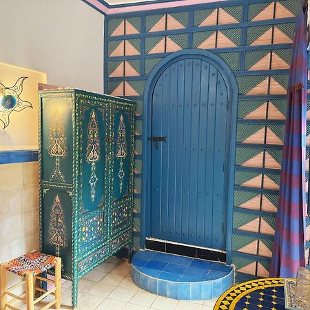 Riad Zara Μαρακές Εξωτερικό φωτογραφία