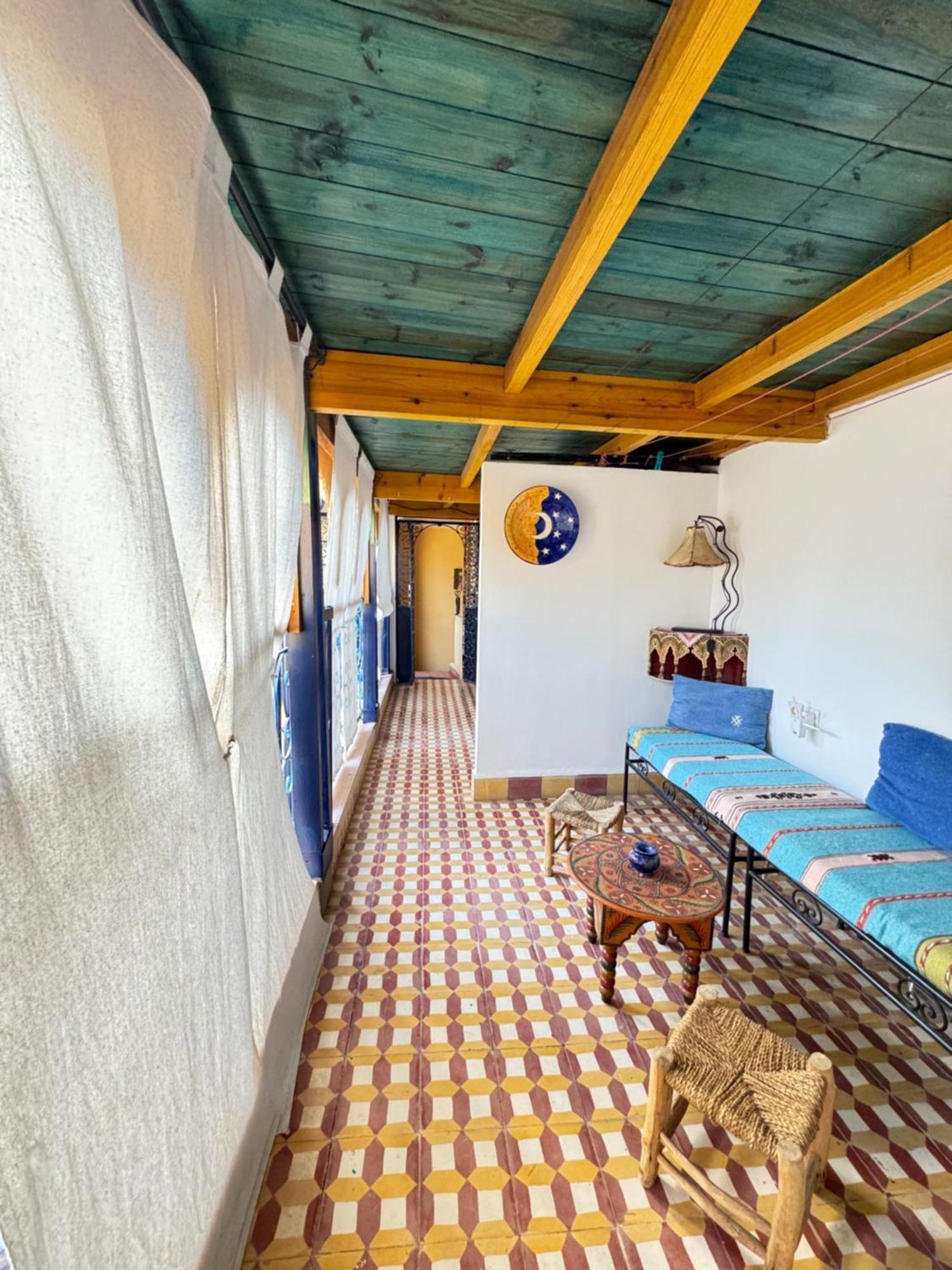 Riad Zara Μαρακές Εξωτερικό φωτογραφία