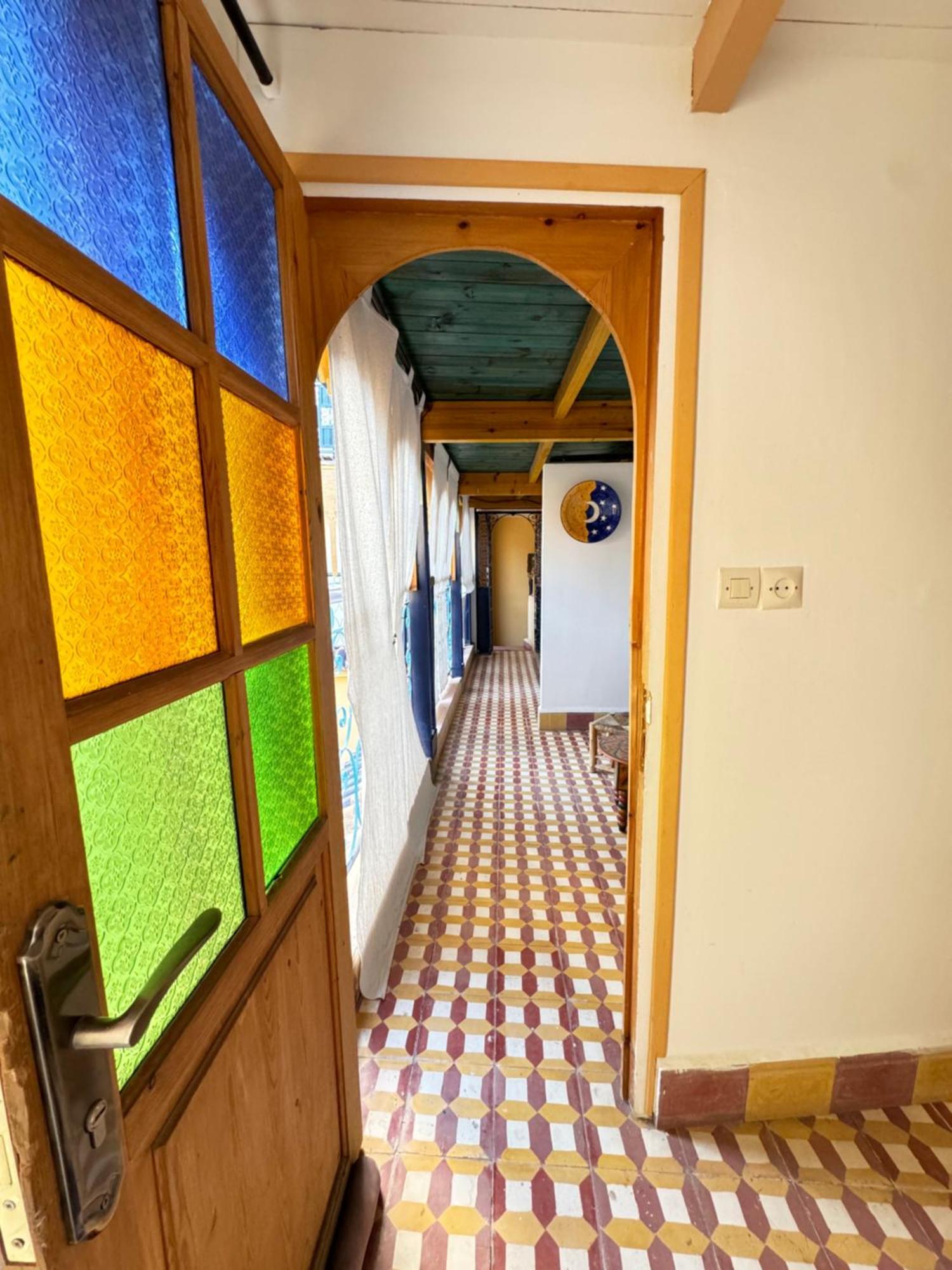 Riad Zara Μαρακές Εξωτερικό φωτογραφία