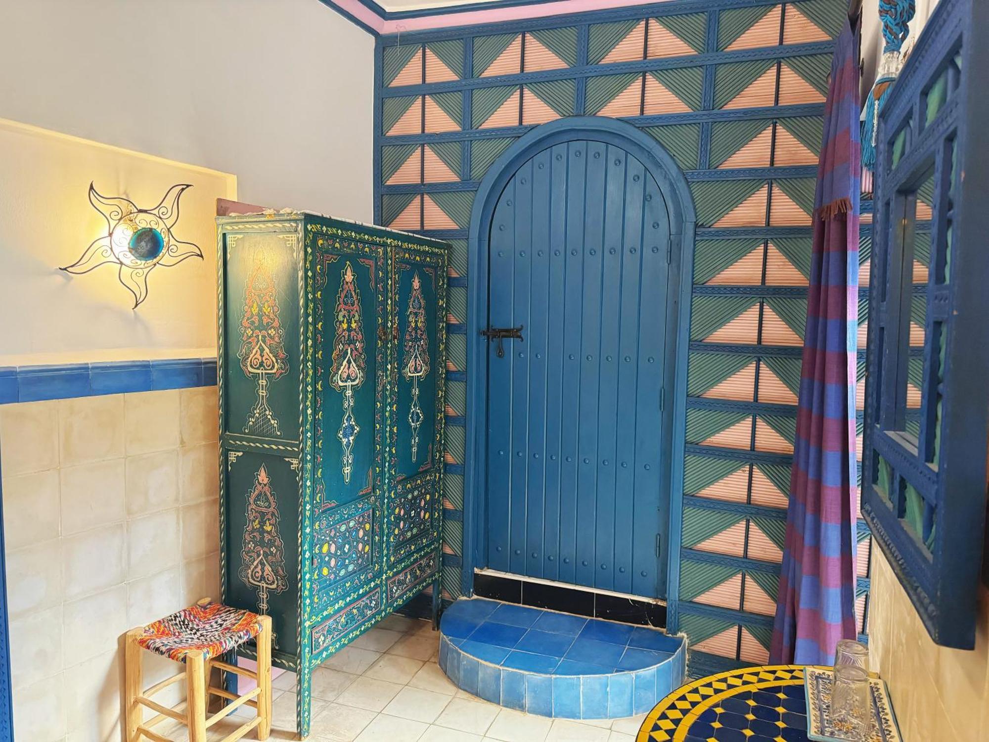 Riad Zara Μαρακές Εξωτερικό φωτογραφία