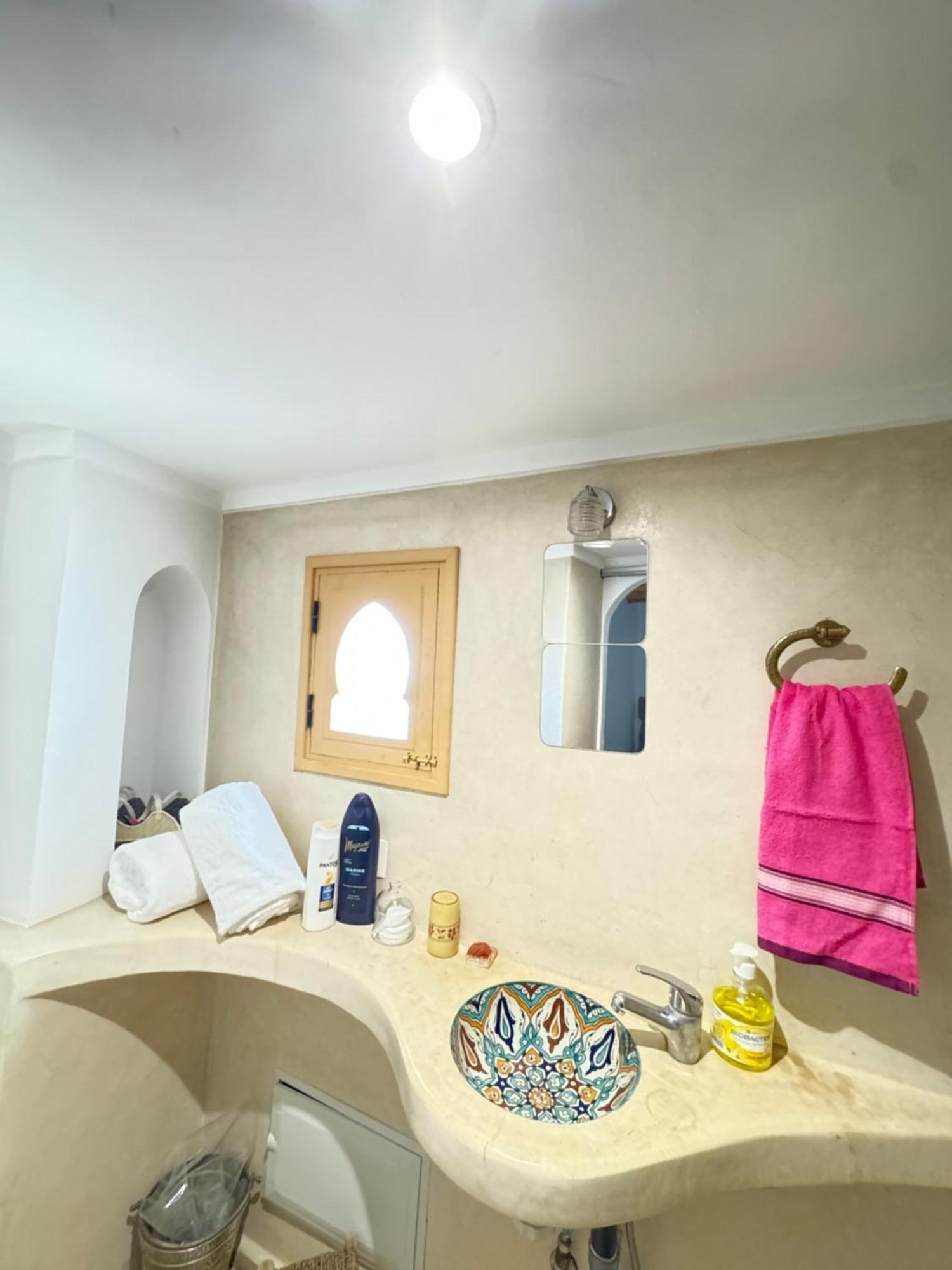 Riad Zara Μαρακές Εξωτερικό φωτογραφία