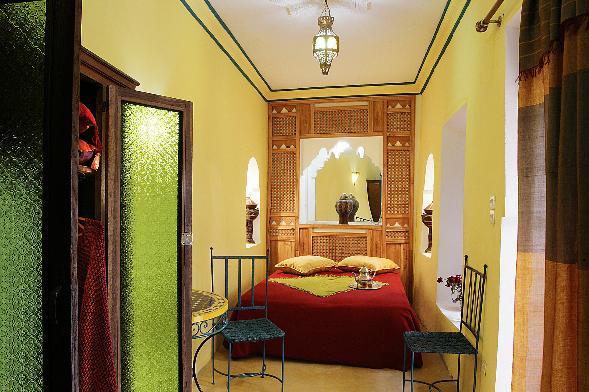 Riad Zara Μαρακές Εξωτερικό φωτογραφία